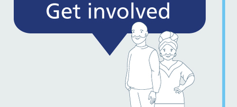 Have your say